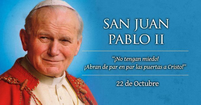 JuanPabloII