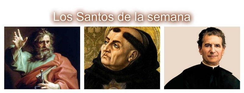 Santos de la semana (Copiar)