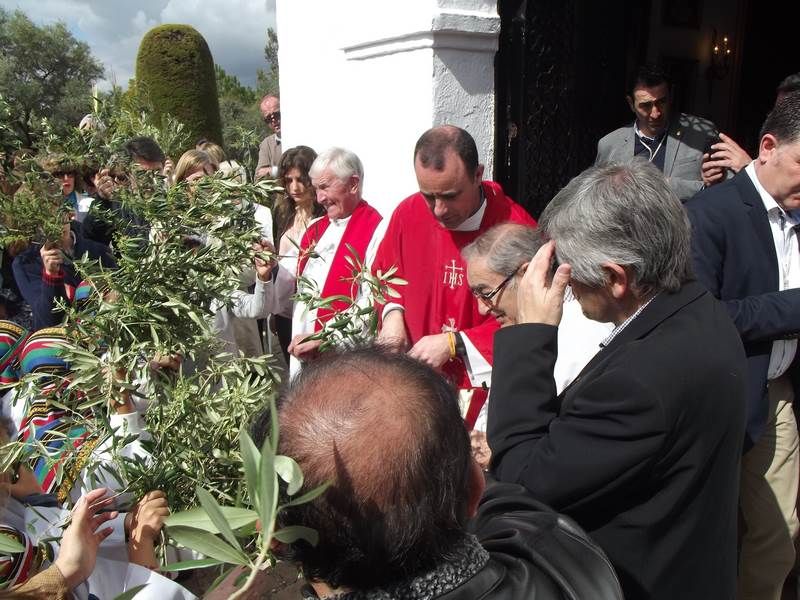 BENDICION PEDRO Y P RAFAEL (Copiar)