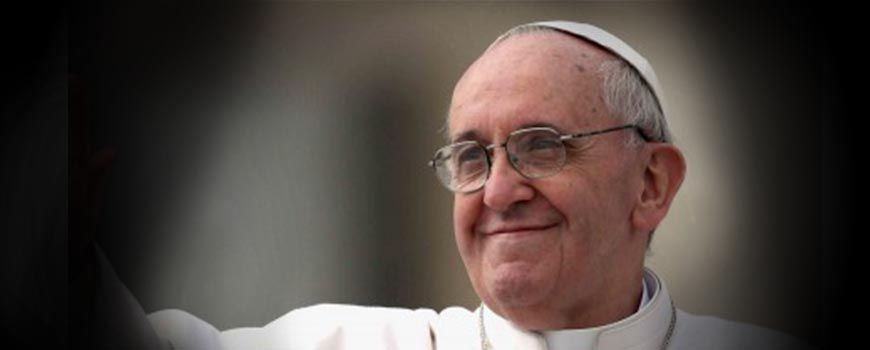 Papa Francisco