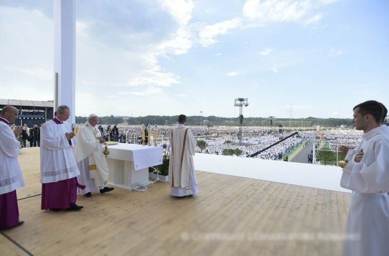 Papa Francisco Cracovia_02