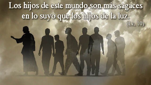 Hijos de la LUZ