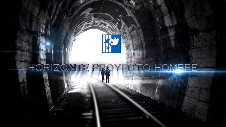 Imagen Video 02 Tunel