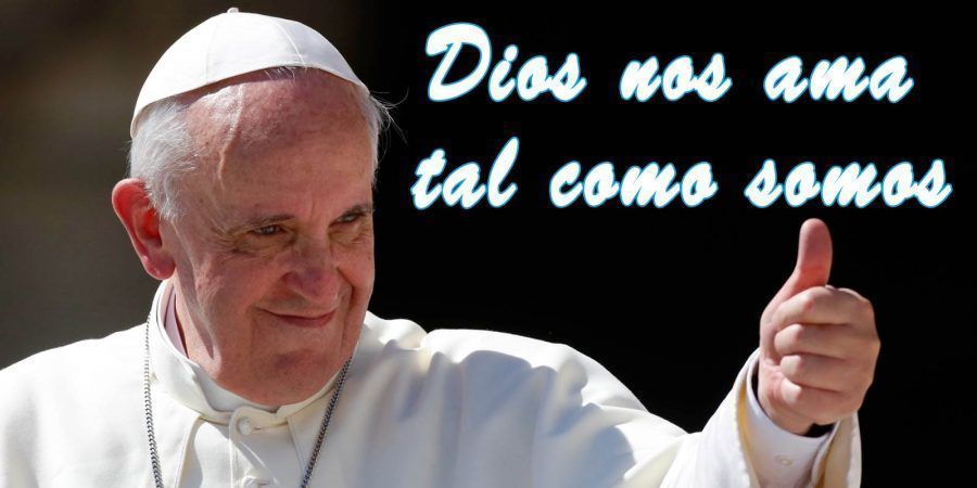 Dios nos ama