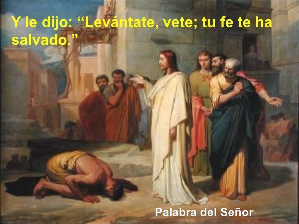 Tu Fe te ha salvado_slide_11