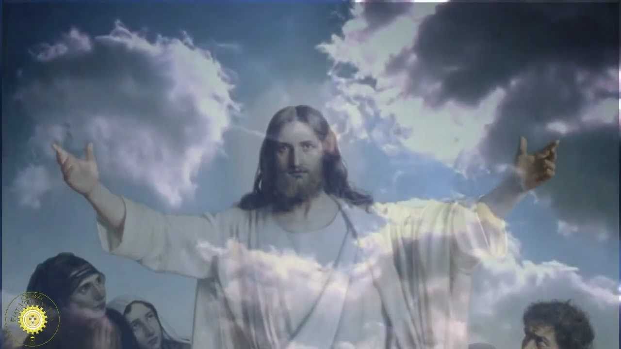 resurreccion de jesus