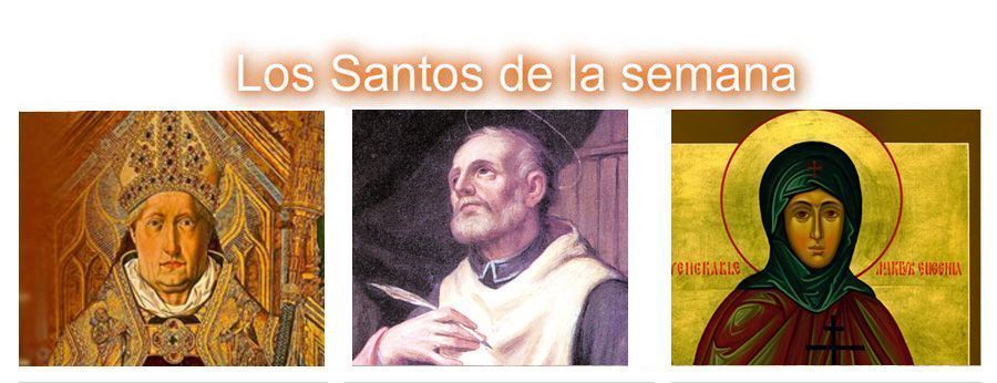 Santos_IV_Domingo_Adviento_ESP