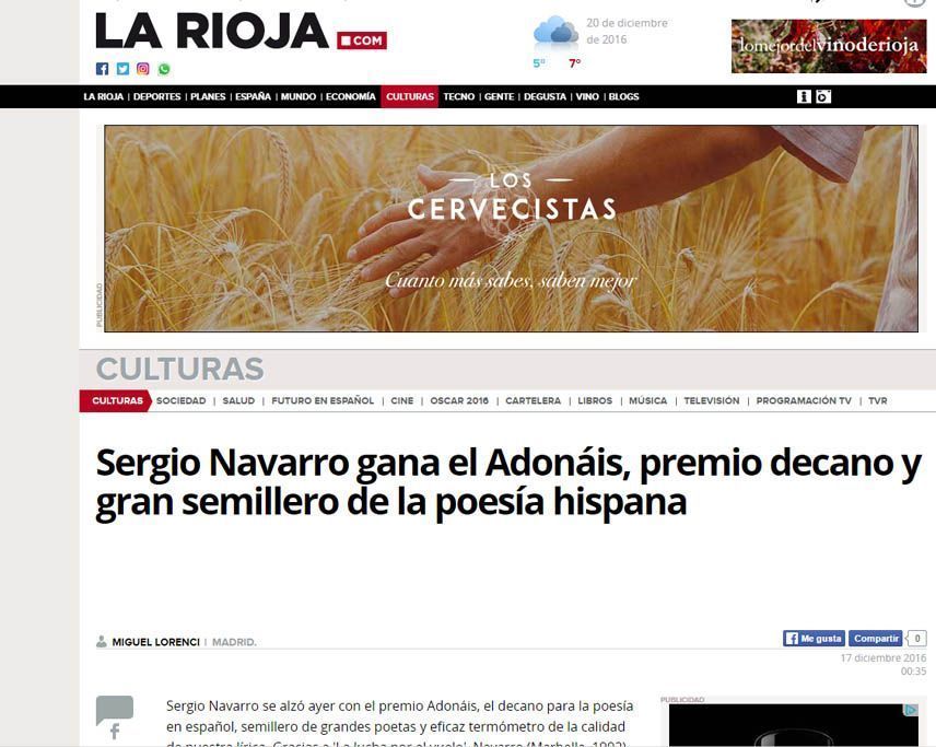 rioja