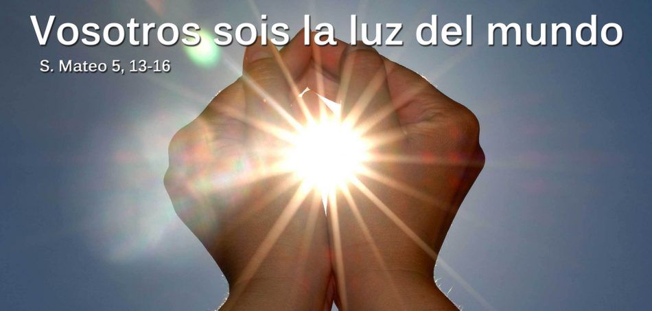 Luz del Mundo