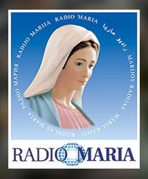 Radio María online